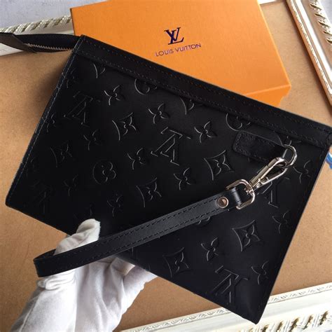 wrist wallet louis vuitton|Louis Vuitton wallet prices.